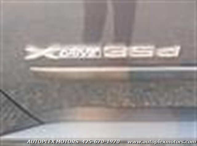 Used 2011 BMW X5 xDrive35d AWD/4WD image 10