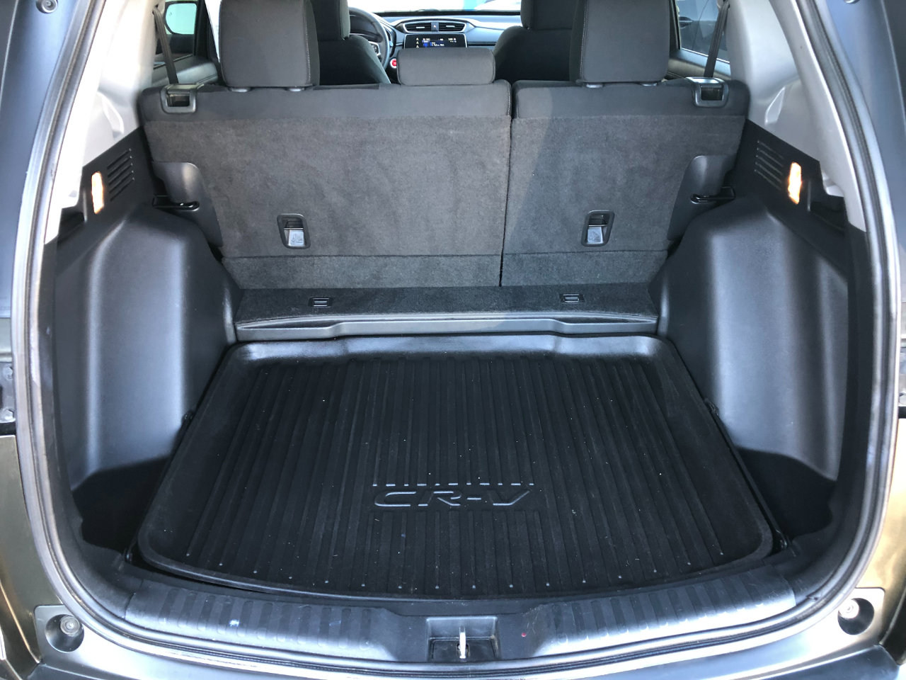 Used 2018 Honda CR-V EX image 31