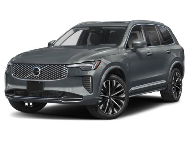New 2027 Volvo XC90 T8 Bright AWD/4WD image 1