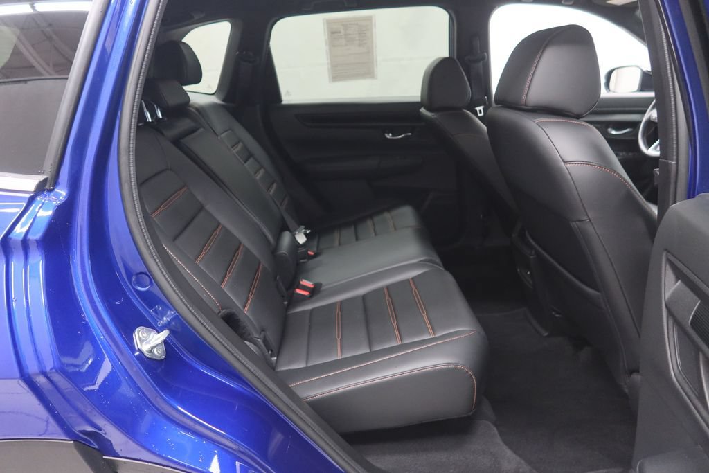 Used 2024 Honda CR-V Sport-L image 11