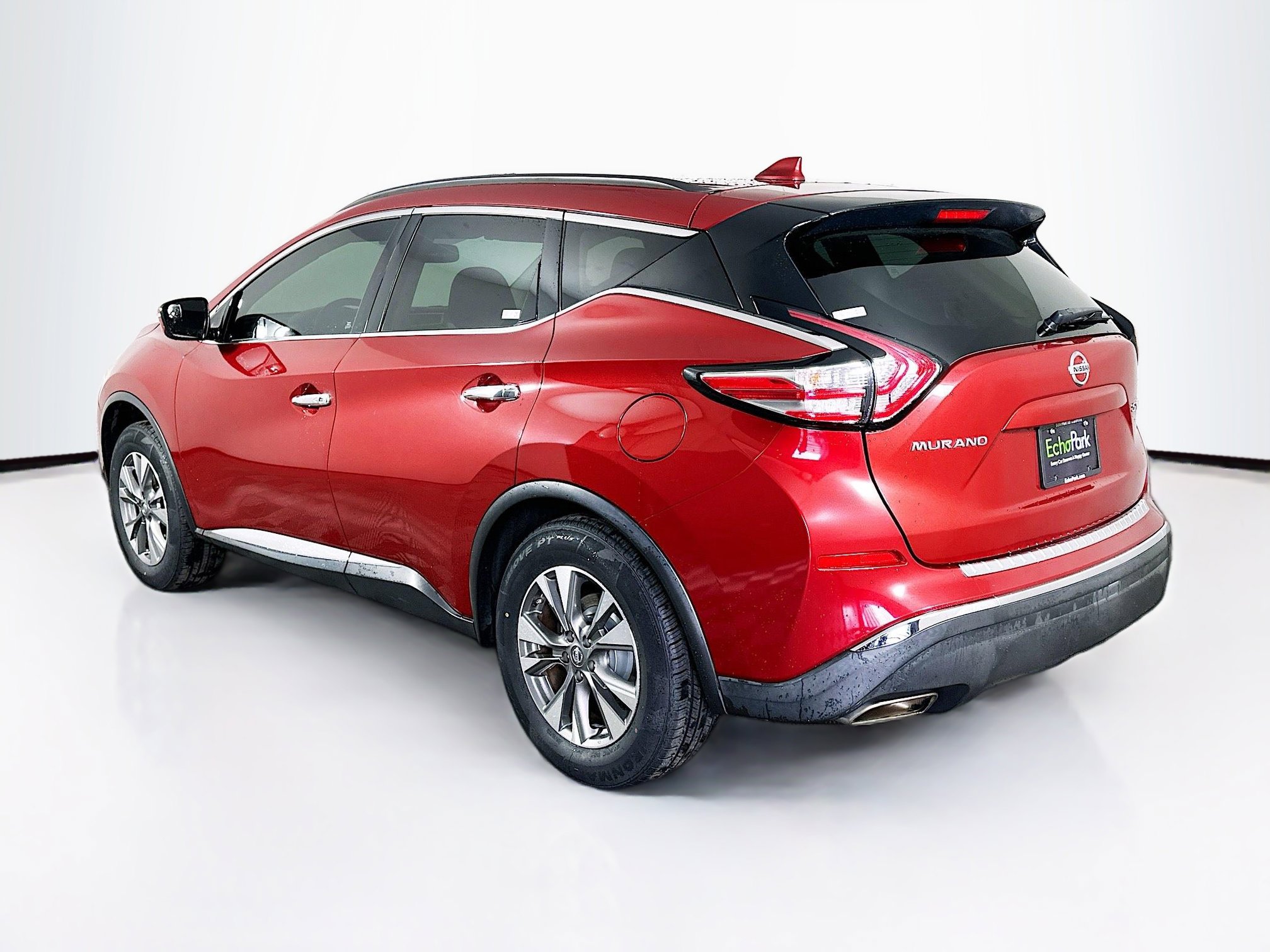 Used 2018 Nissan Murano SV image 5