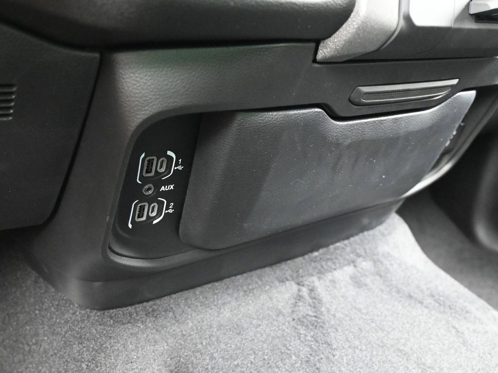 New 2026 RAM 1500 Classic Warlock image 22