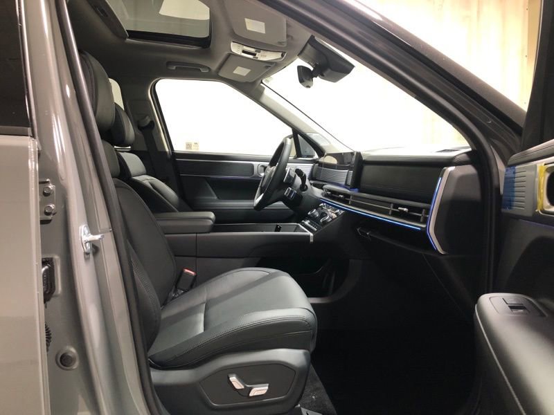 New 2026 Hyundai Santa Fe Limited AWD/4WD image 14