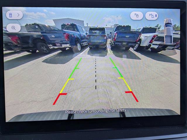 New 2025 Ford F150 XL w/ Equipment Group 103A High image 13