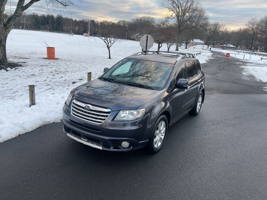 Used 2011 Subaru Tribeca Touring image 6