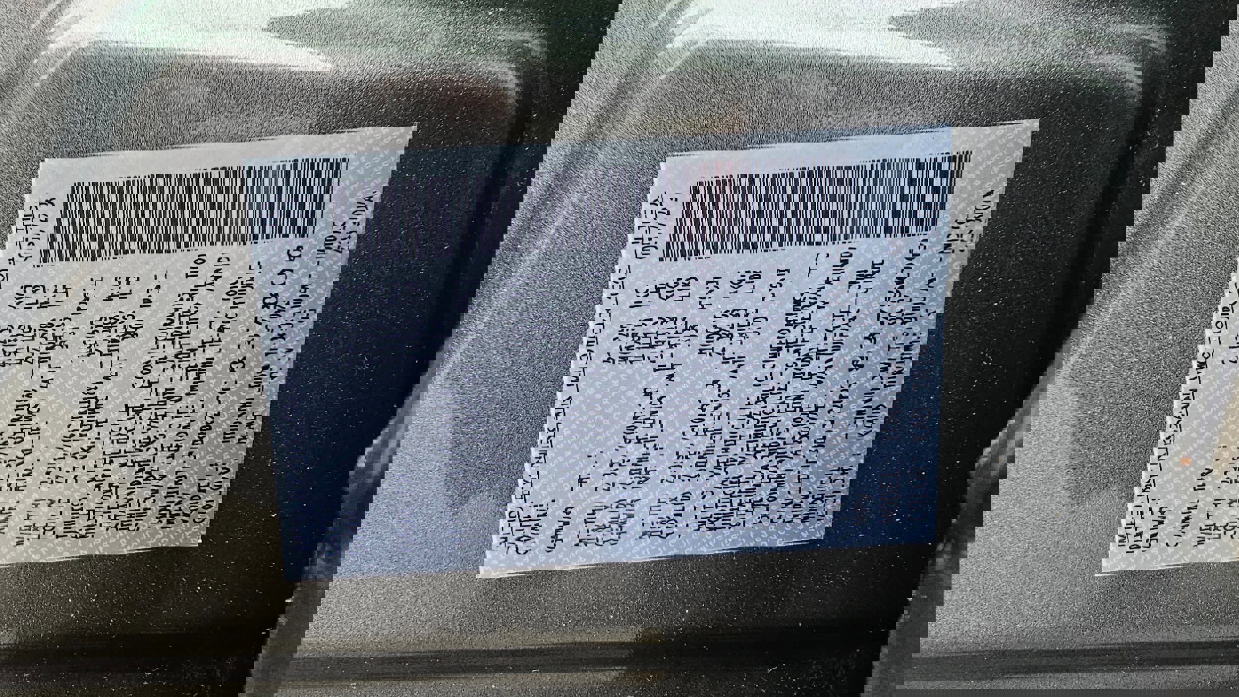 Used 2023 Nissan Rogue SV image 23