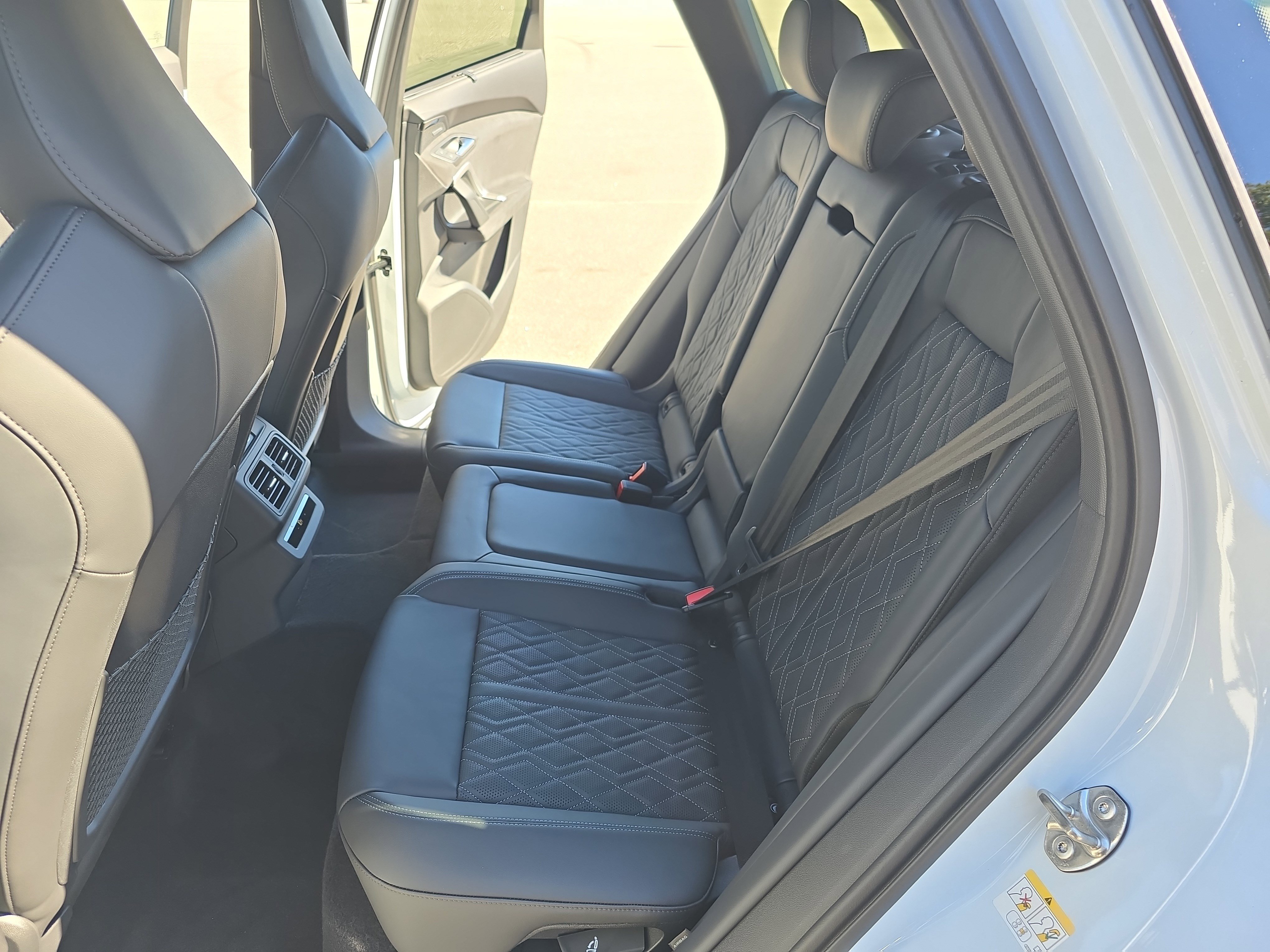 New 2025 Audi SQ5 Premium Plus image 14