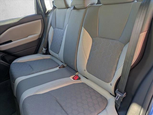 New 2026 Subaru Forester image 11