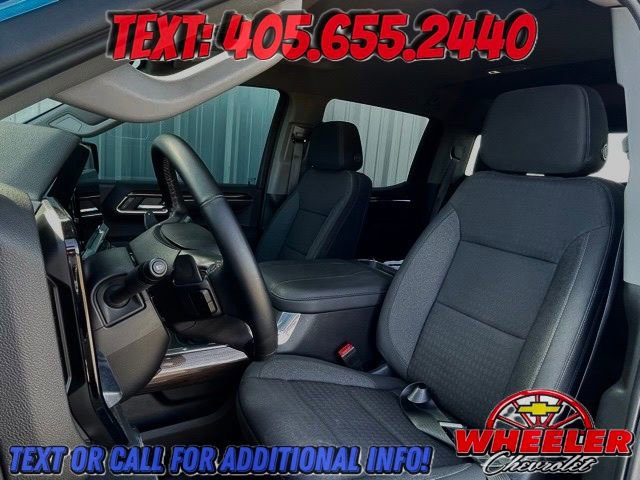 Used 2023 Chevrolet Silverado 1500 RST w/ Texas Edition Plus image 23