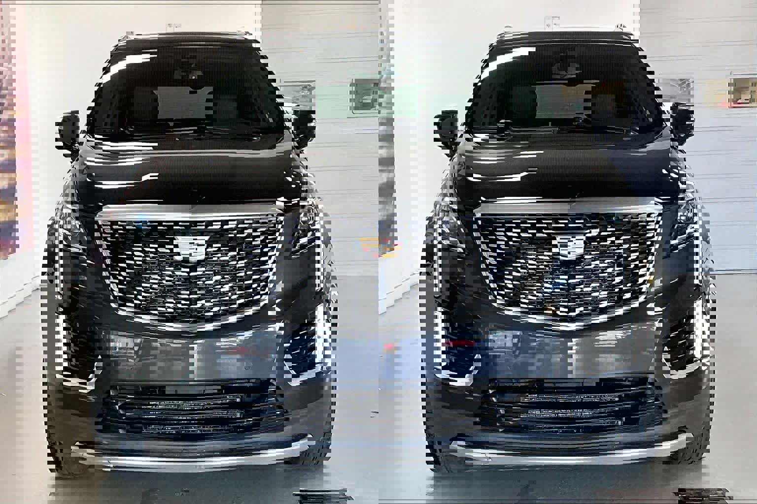 Used 2020 Cadillac XT5 Premium Luxury image 6