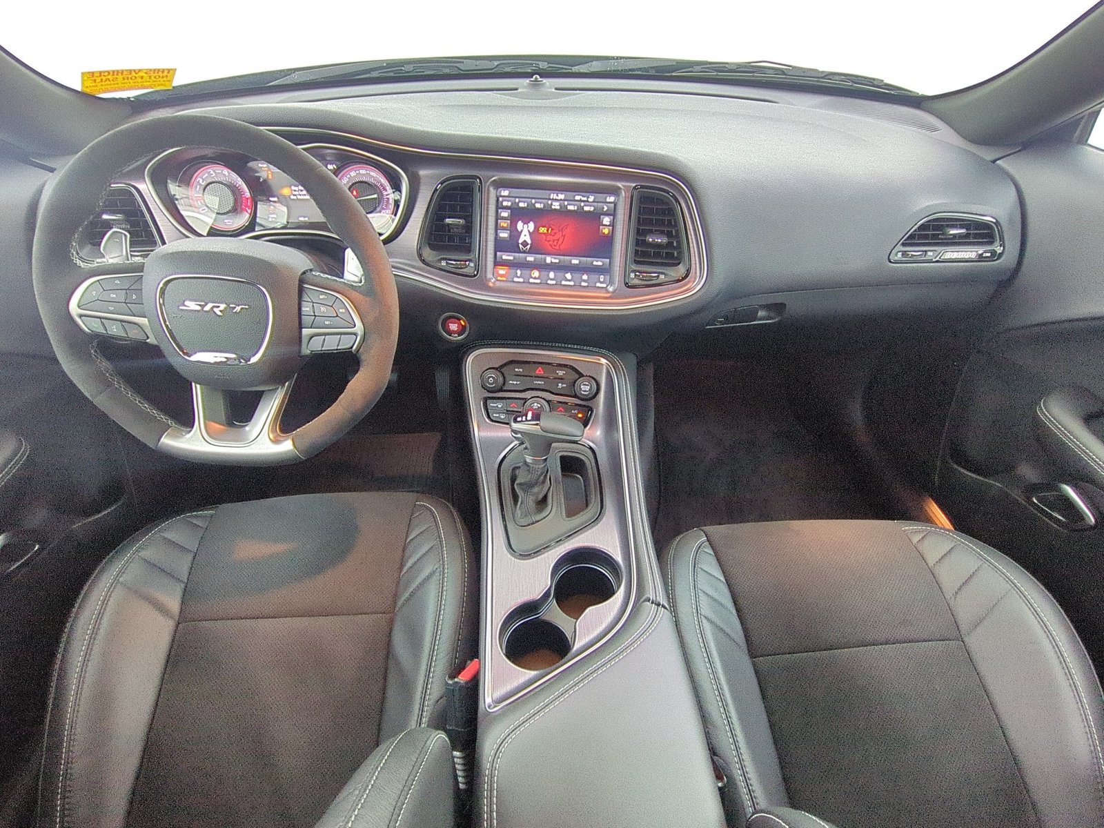 Used 2018 Dodge Challenger SRT Demon RWD image 19