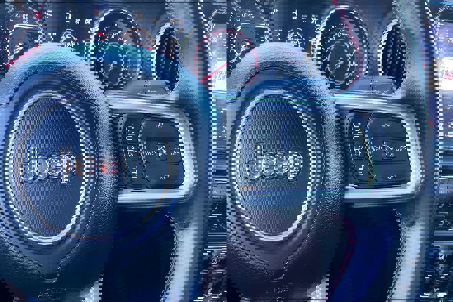 Used 2020 Jeep Gladiator Rubicon image 22