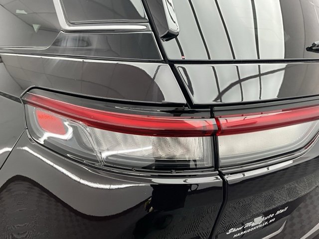 Used 2022 Jeep Grand Cherokee Summit w/ Luxury Tech Group V image 24