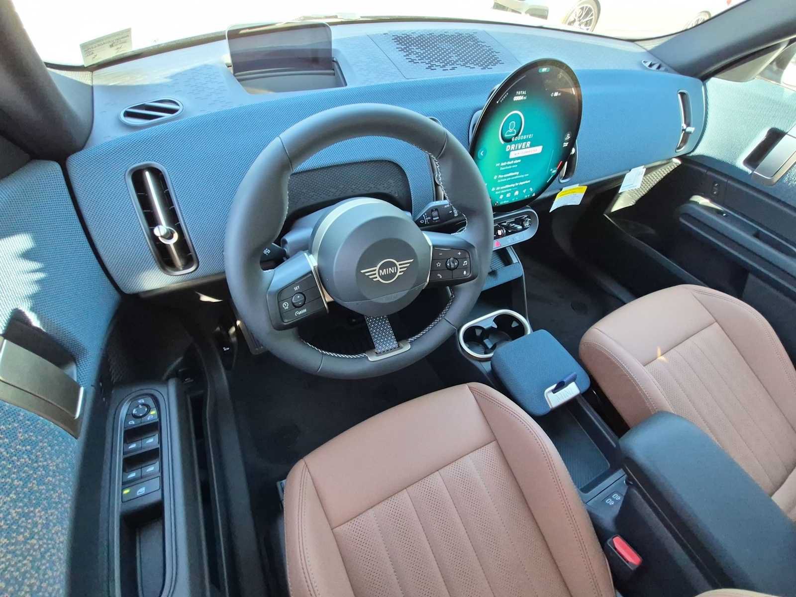 New 2027 MINI Cooper Countryman S AWD/4WD image 10