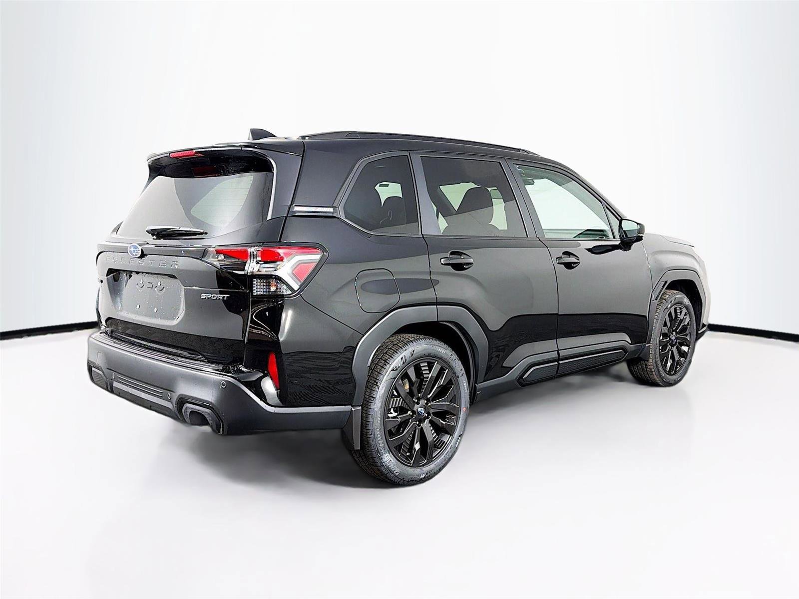 New 2026 Subaru Forester Sport AWD/4WD image 7