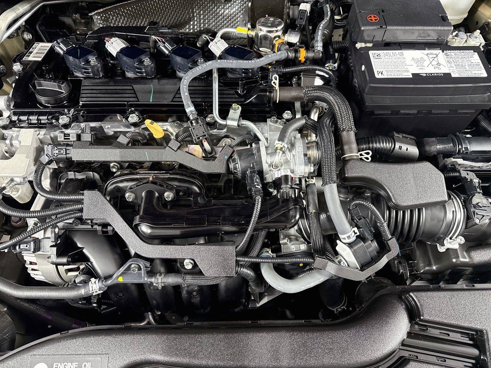Certified 2025 Toyota Corolla FX w/ Convenience Package FWD image 40