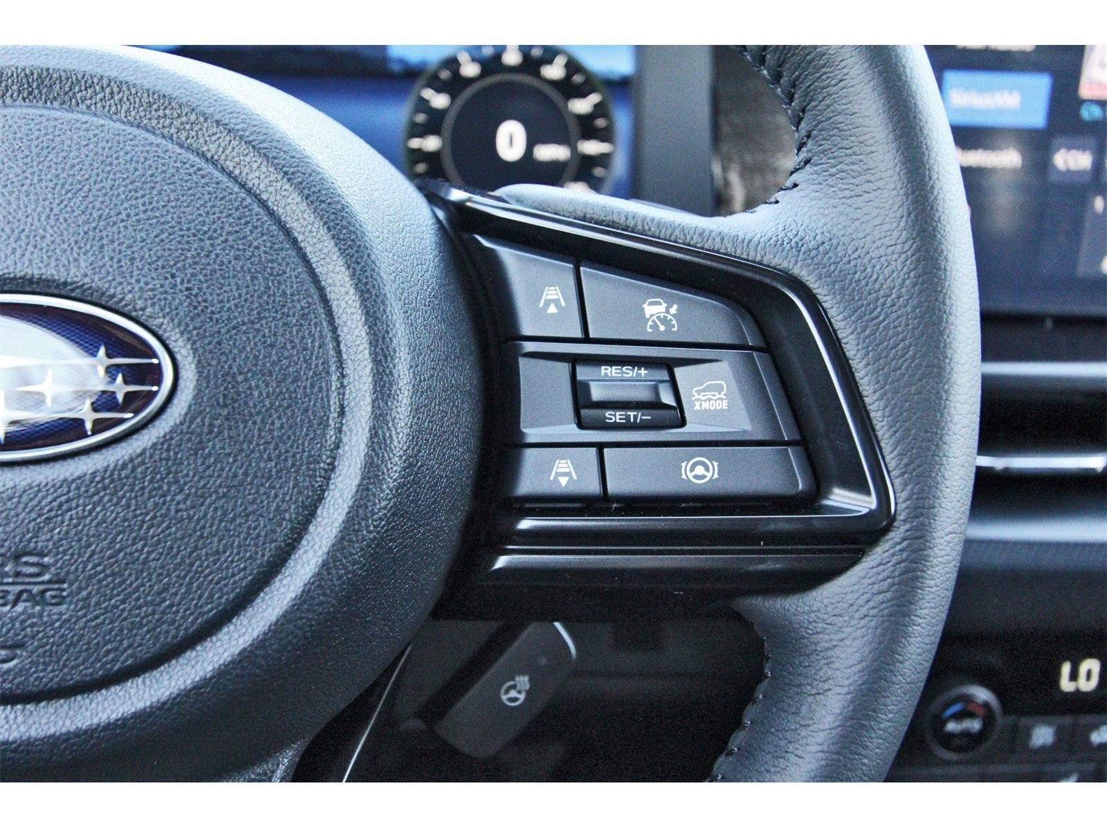 New 2026 Subaru Outback Limited image 14