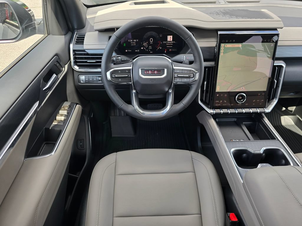 New 2026 GMC Acadia Elevation w/ Black Edition AWD/4WD image 29