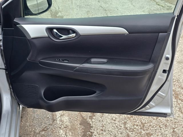 Used 2019 Nissan Sentra S FWD image 16