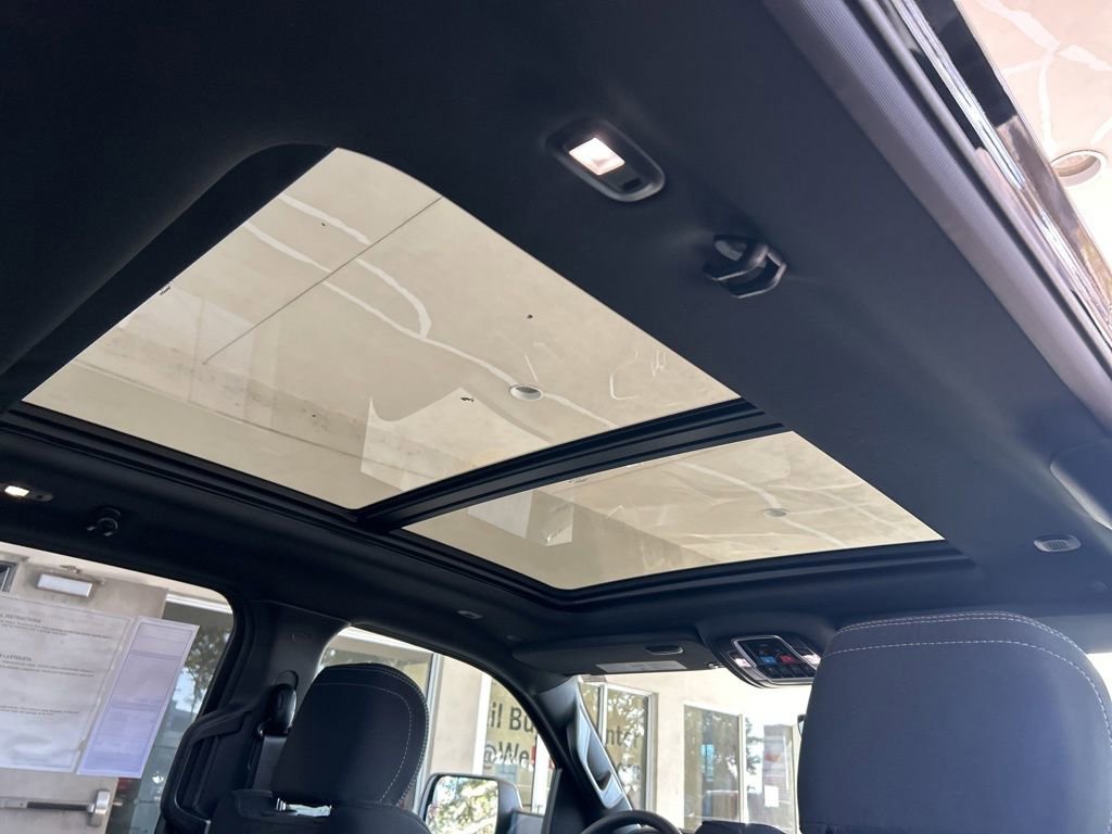 New 2026 RAM 1500 Big Horn image 35