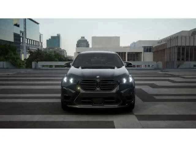 New 2027 BMW X6 M Competition AWD/4WD image 3