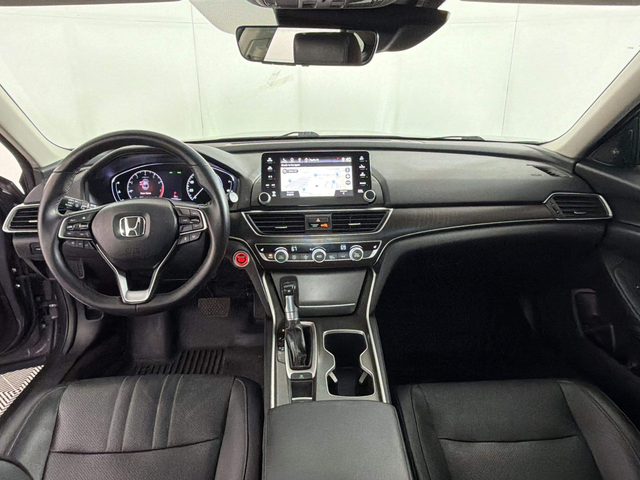 Used 2018 Honda Accord EX-L image 15