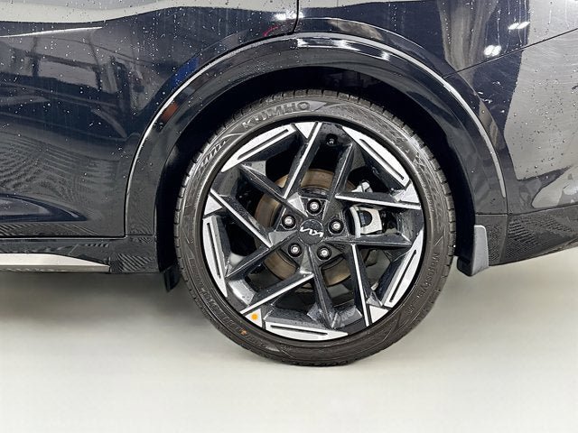 New 2025 Kia K4 GT-Line w/ GT-Line Premium Package FWD image 11