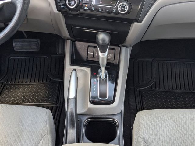 Used 2014 Honda Civic EX image 17