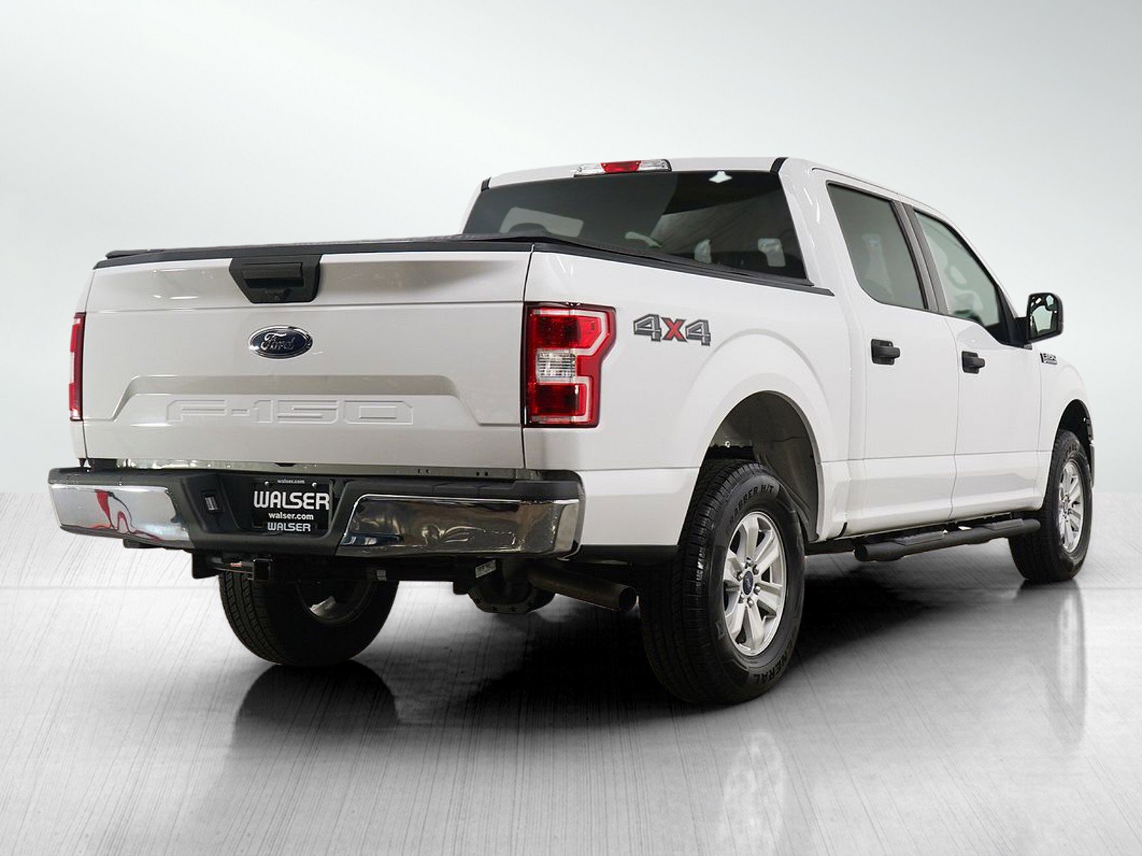 Used 2020 Ford F150 XLT image 5