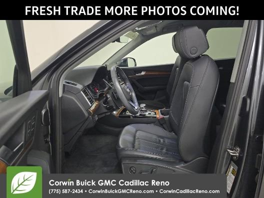 Used 2023 Audi Q5 2.0T Premium w/ Convenience Package image 6