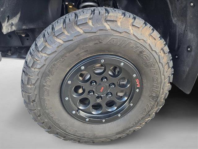 Used 2014 Ford F150 Raptor w/ Equipment Group 801A Luxury AWD/4WD image 10