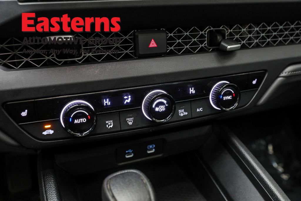 Used 2023 Honda Accord EX image 19