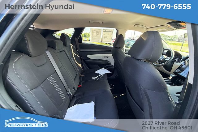 Used 2023 Hyundai Tucson SEL AWD/4WD image 18