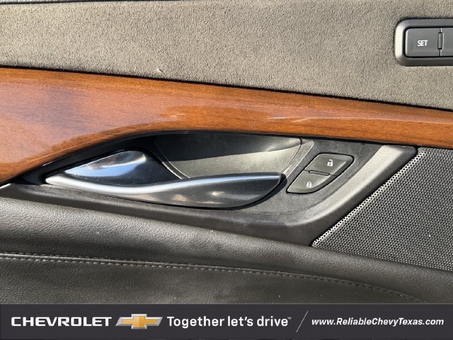 Used 2019 Cadillac Escalade ESV Premium Luxury AWD/4WD image 27