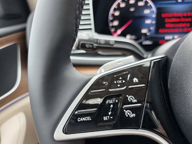 New 2026 Mercedes-Benz GLE 350 4MATIC image 13