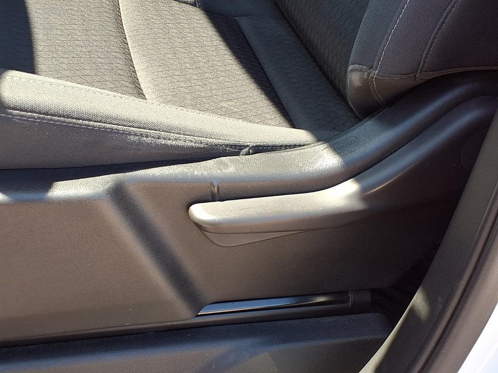 Used 2024 Chevrolet Silverado 2500 LT image 21