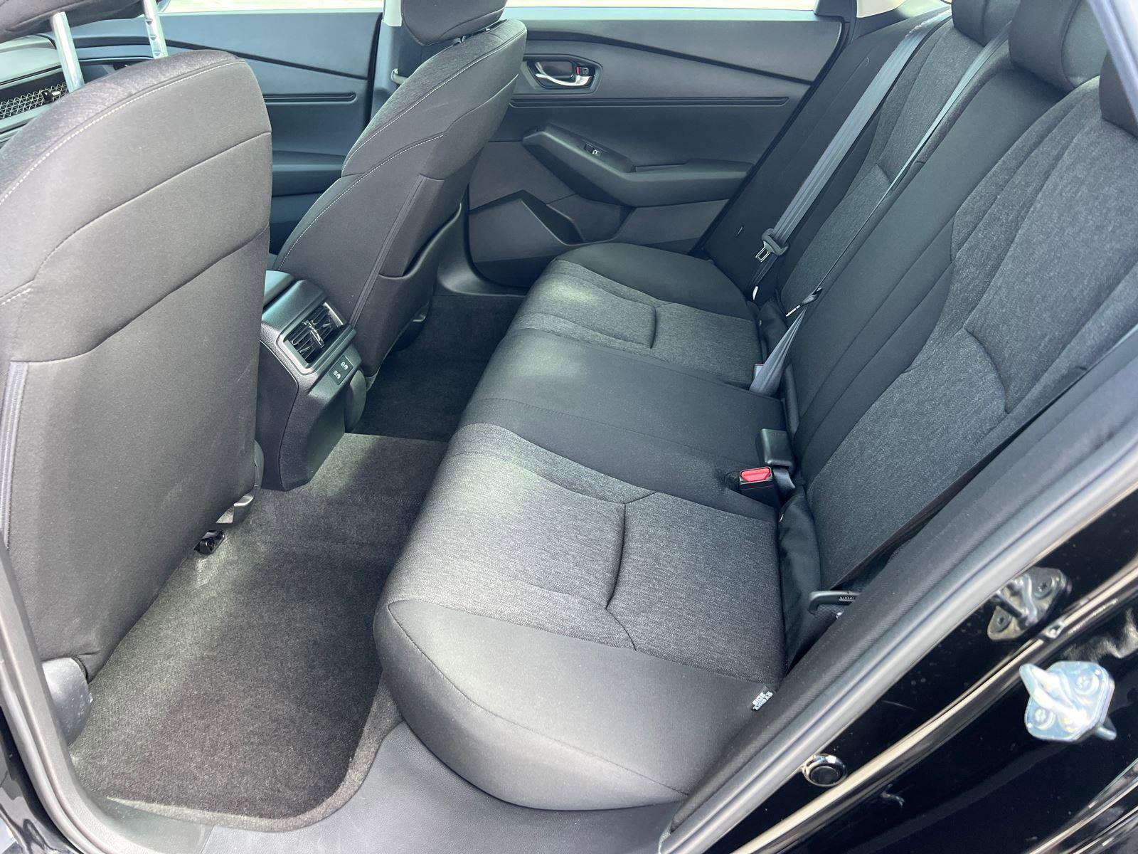 Used 2025 Honda Accord SE image 20