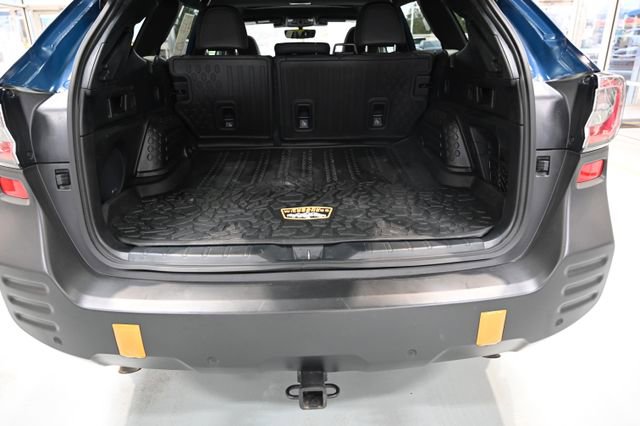 Used 2025 Subaru Outback Wilderness image 27