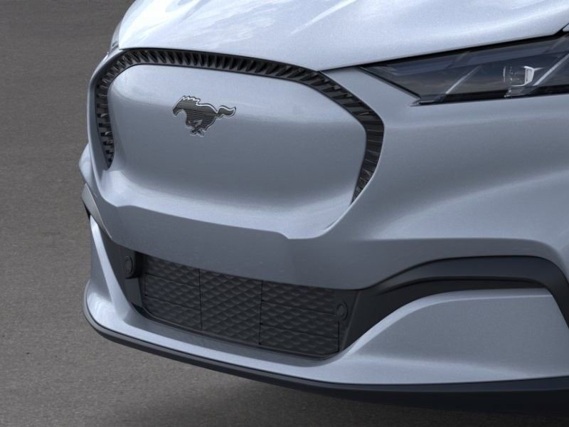 New 2026 Ford Mustang Mach-E Select w/ Comfort Package RWD image 17