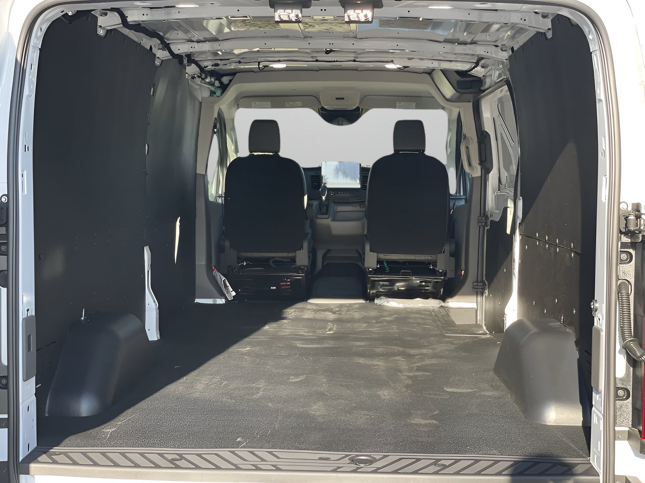 New 2026 Ford Transit 250 Low Roof AWD image 11