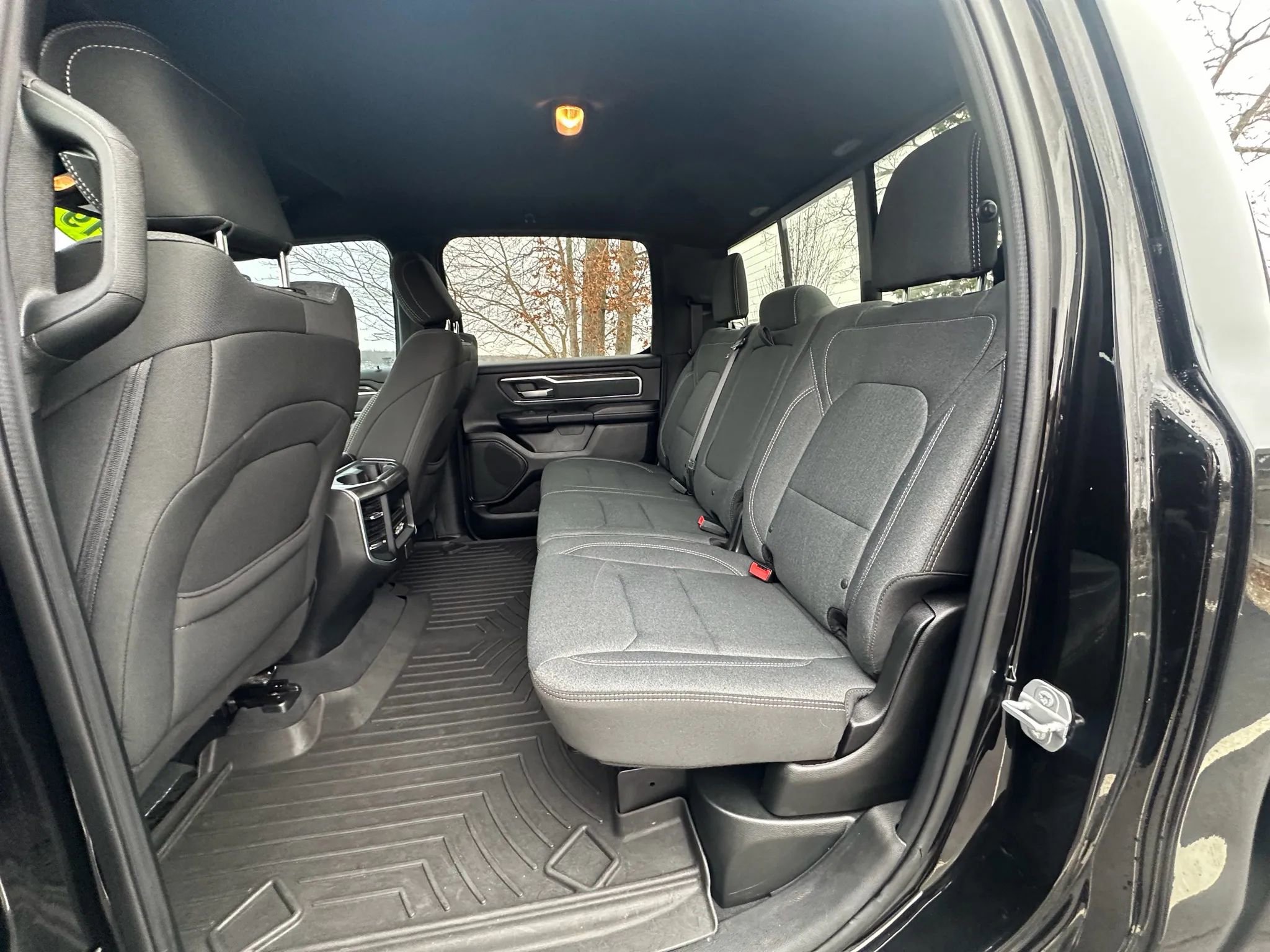 Used 2019 RAM 1500 Big Horn image 12
