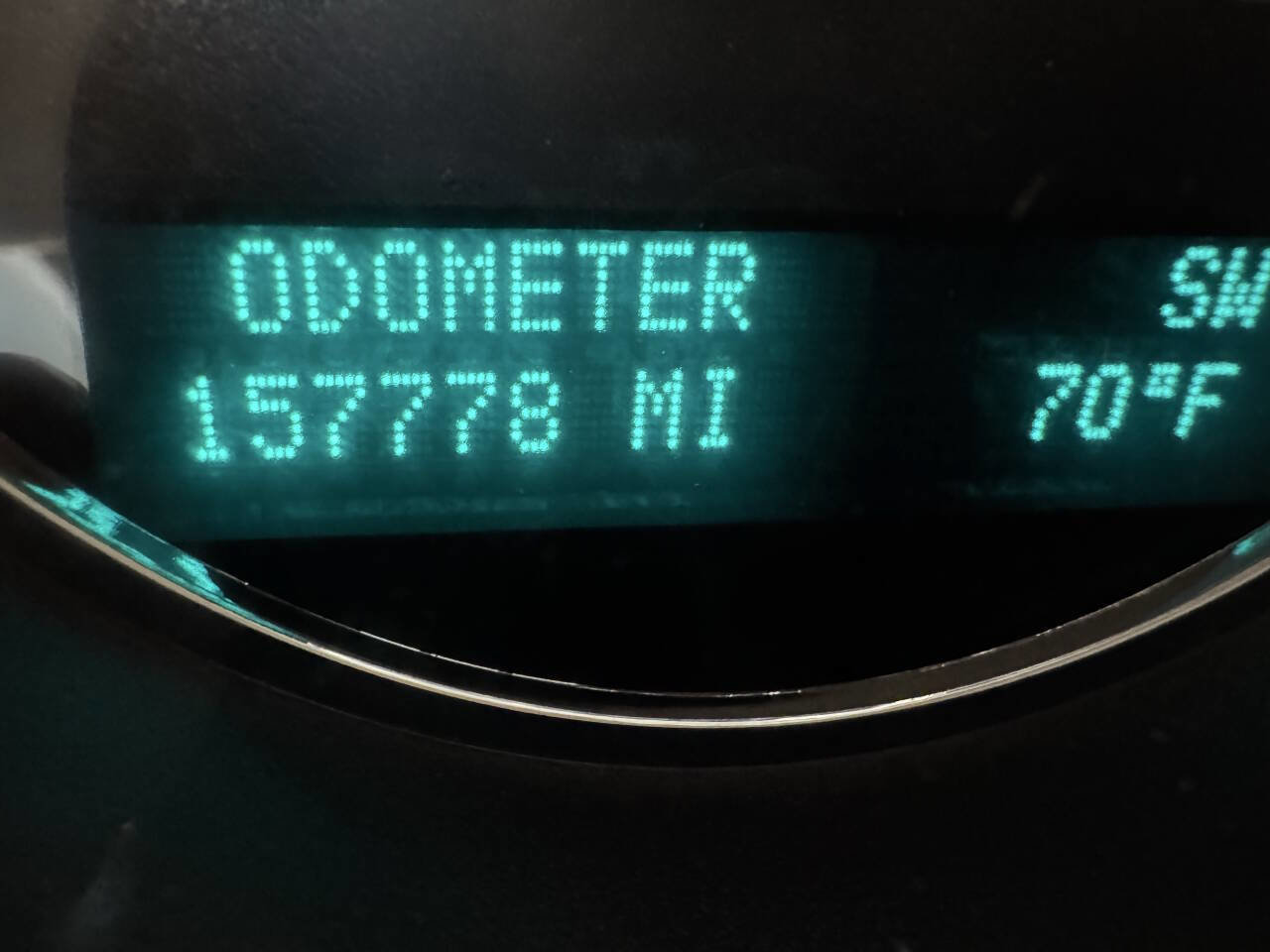 Used 2010 Chevrolet Tahoe LTZ AWD/4WD image 33