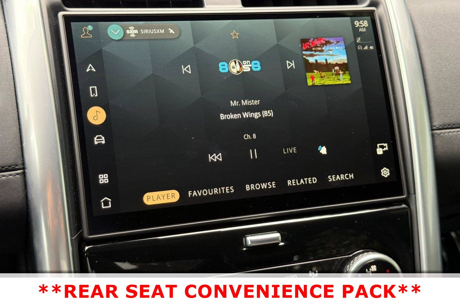 Certified 2025 Land Rover Discovery S AWD/4WD image 38