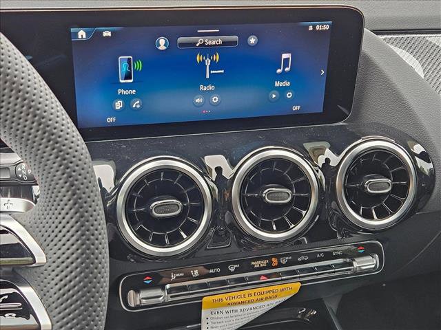 New 2026 Mercedes-Benz GLA 250 image 13