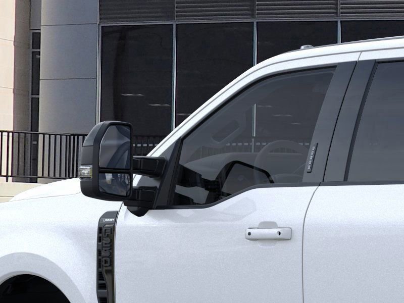 New 2026 Ford F250 Lariat image 20
