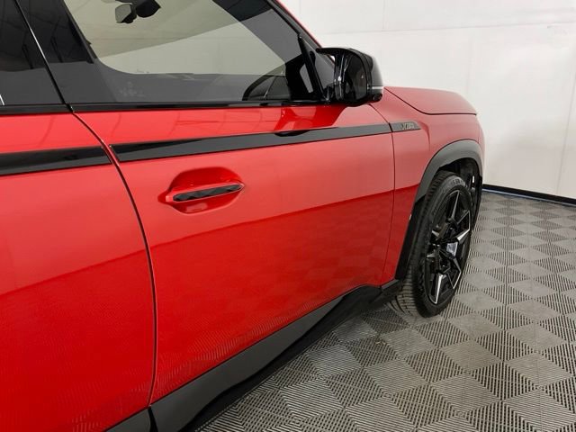 Certified 2023 BMW XM w/ M Driver's Package image 7