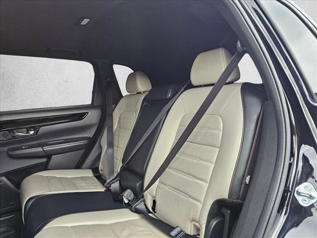 Used 2023 Honda CR-V Sport Touring image 16