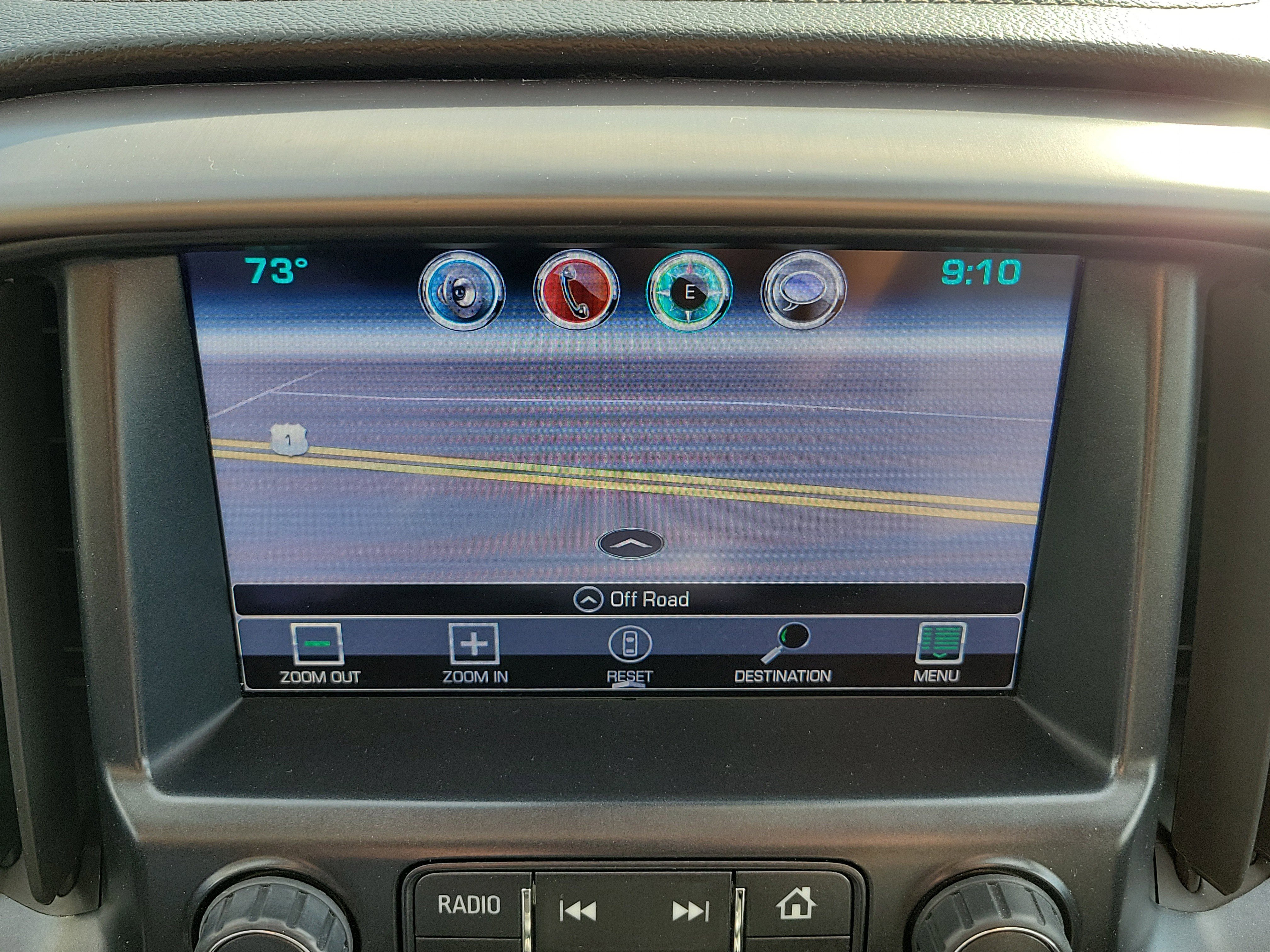 Used 2017 GMC Canyon SLT w/ Driver Alert Package image 31