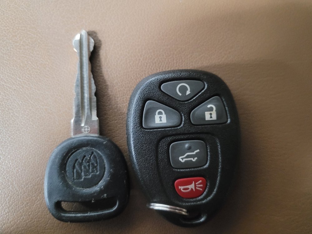 Used 2016 Buick Enclave Leather w/ Trailering Package FWD image 32