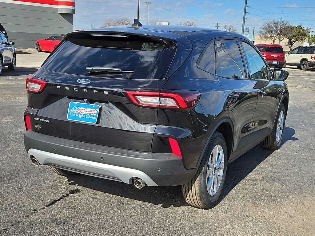 New 2026 Ford Escape Active w/ Tech Pack #1 image 11